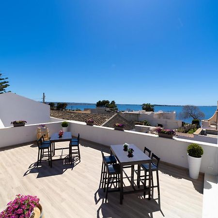 Baglio Tuzza Hotel Marsala Luaran gambar