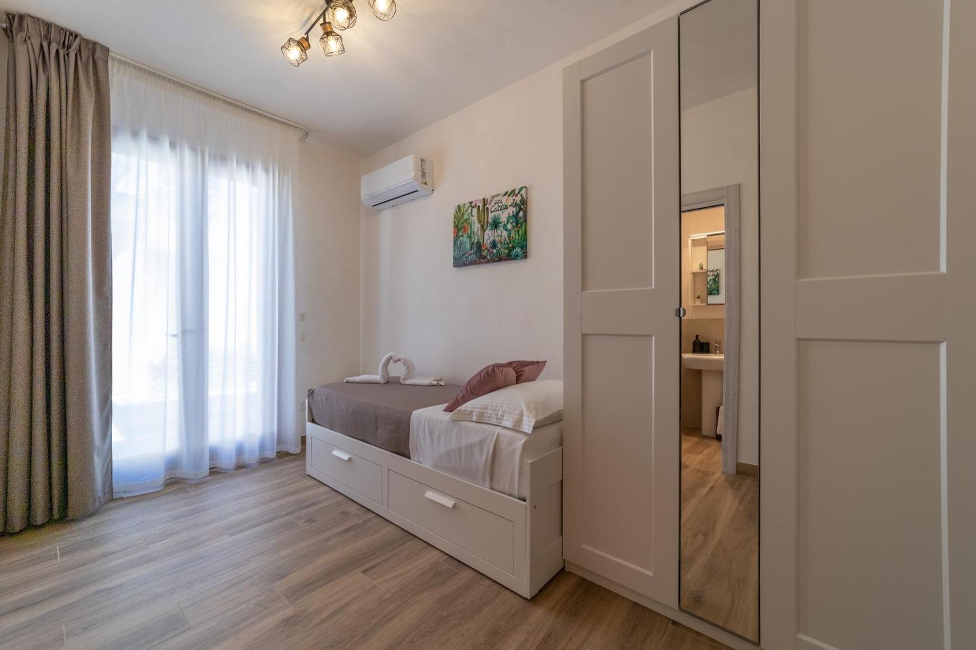 Baglio Tuzza Hotel Marsala Luaran gambar