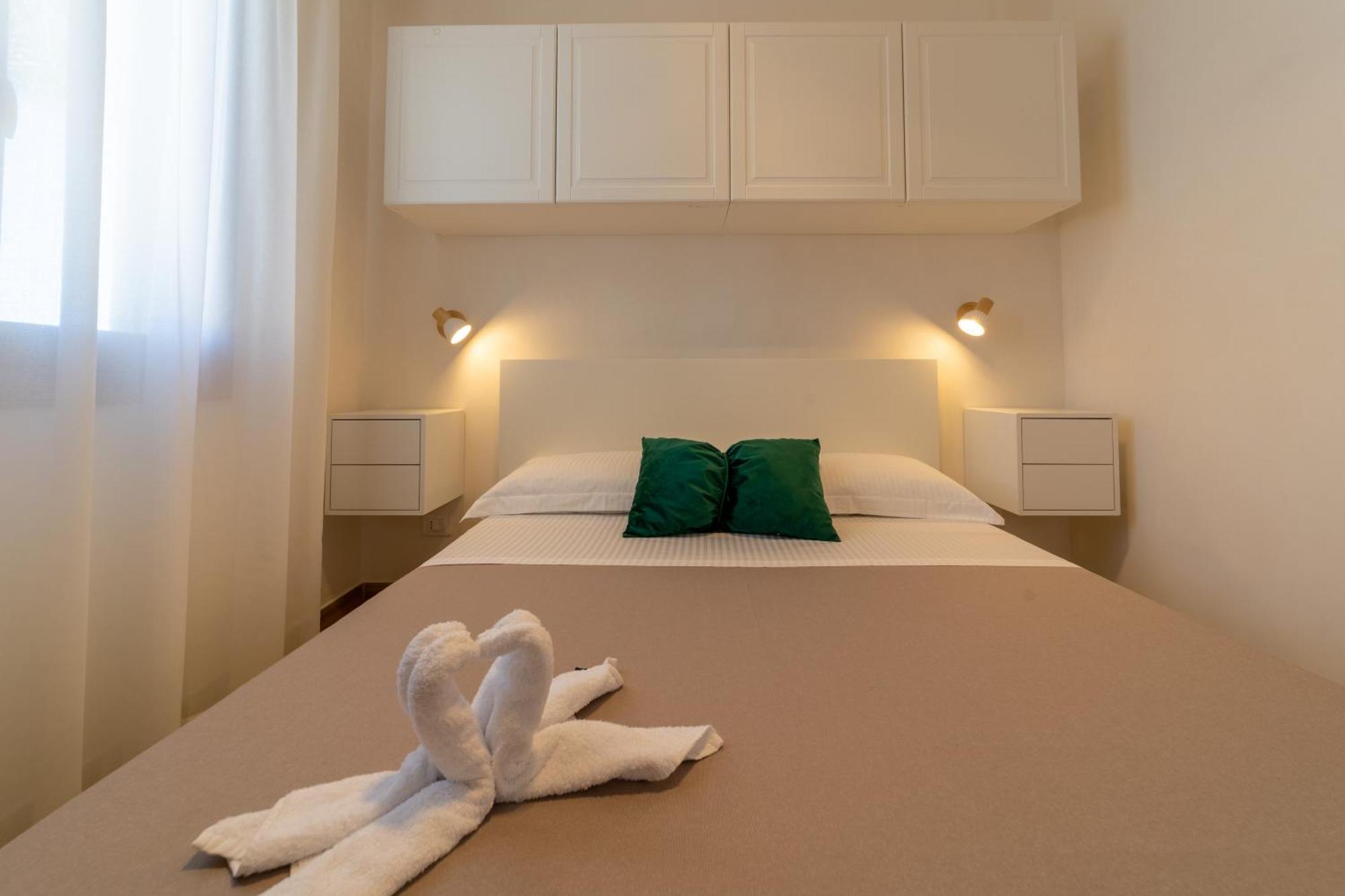 Baglio Tuzza Hotel Marsala Luaran gambar