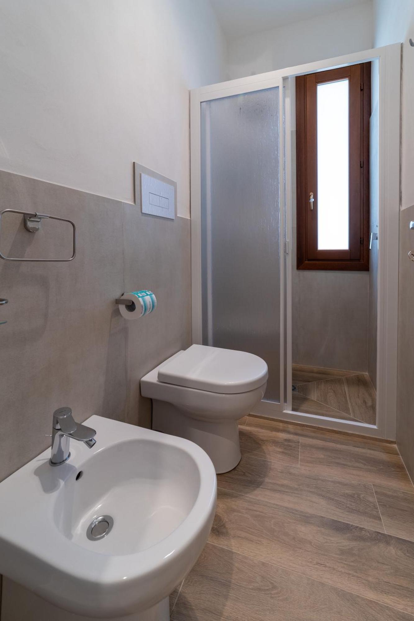 Baglio Tuzza Hotel Marsala Luaran gambar