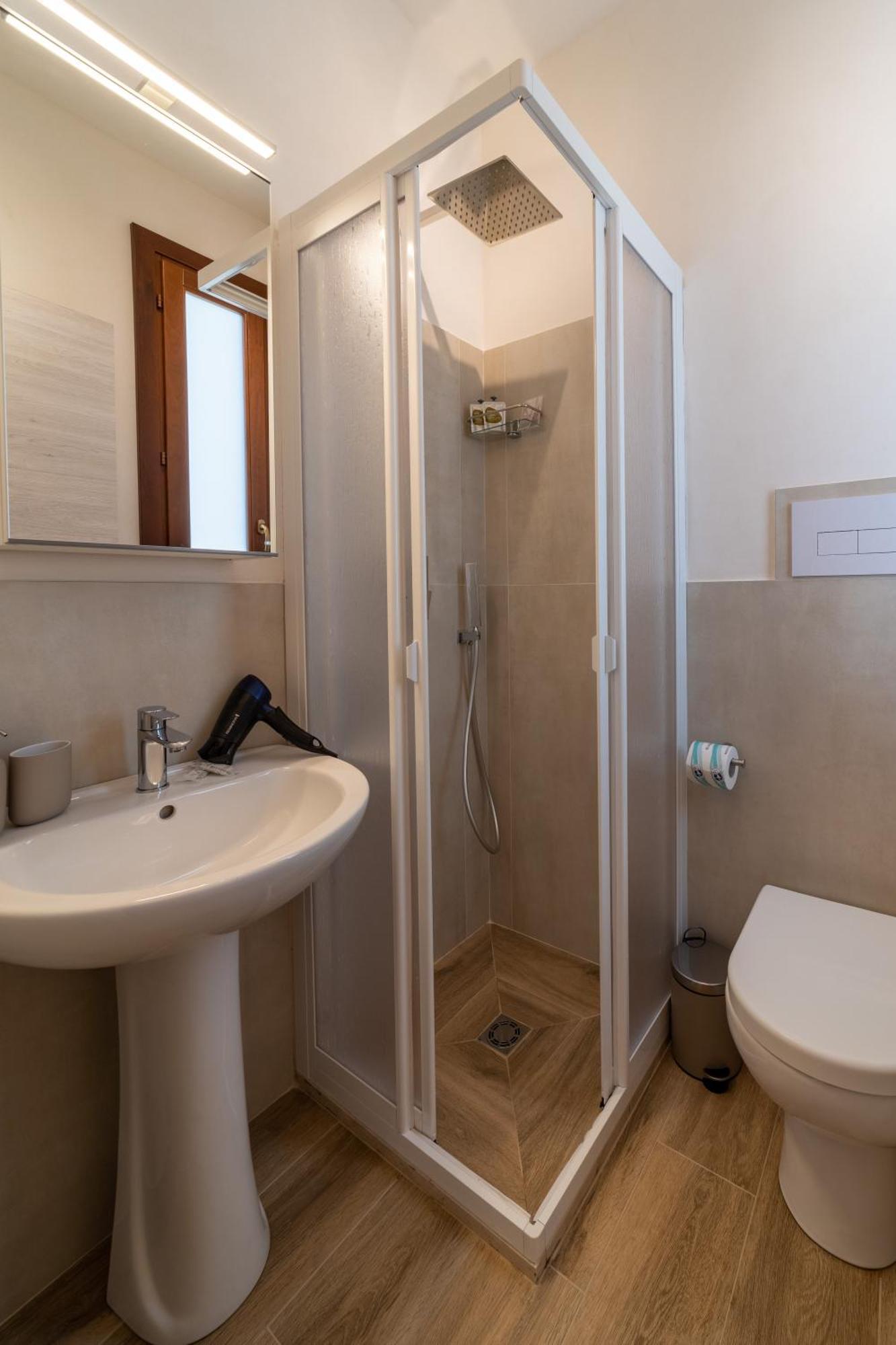 Baglio Tuzza Hotel Marsala Luaran gambar