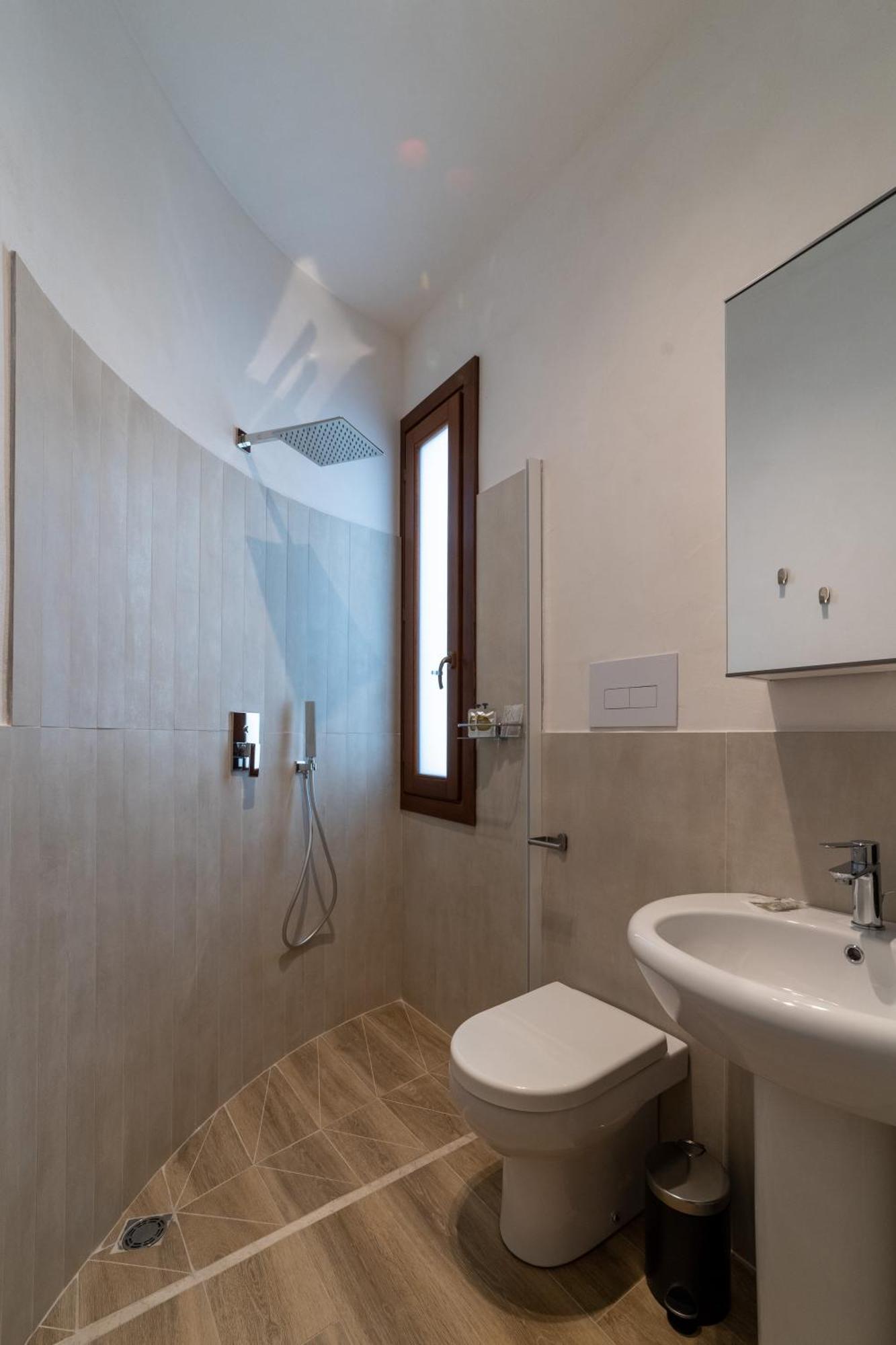 Baglio Tuzza Hotel Marsala Luaran gambar
