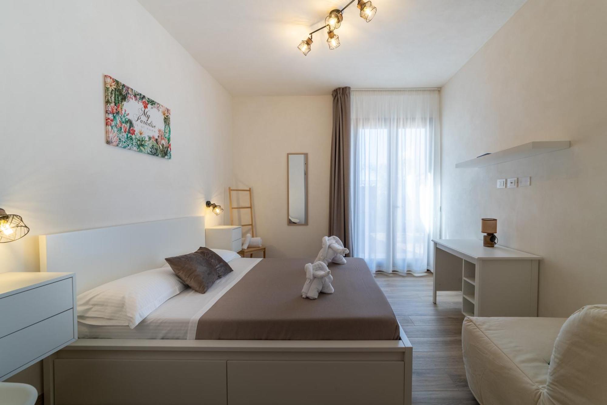 Baglio Tuzza Hotel Marsala Luaran gambar