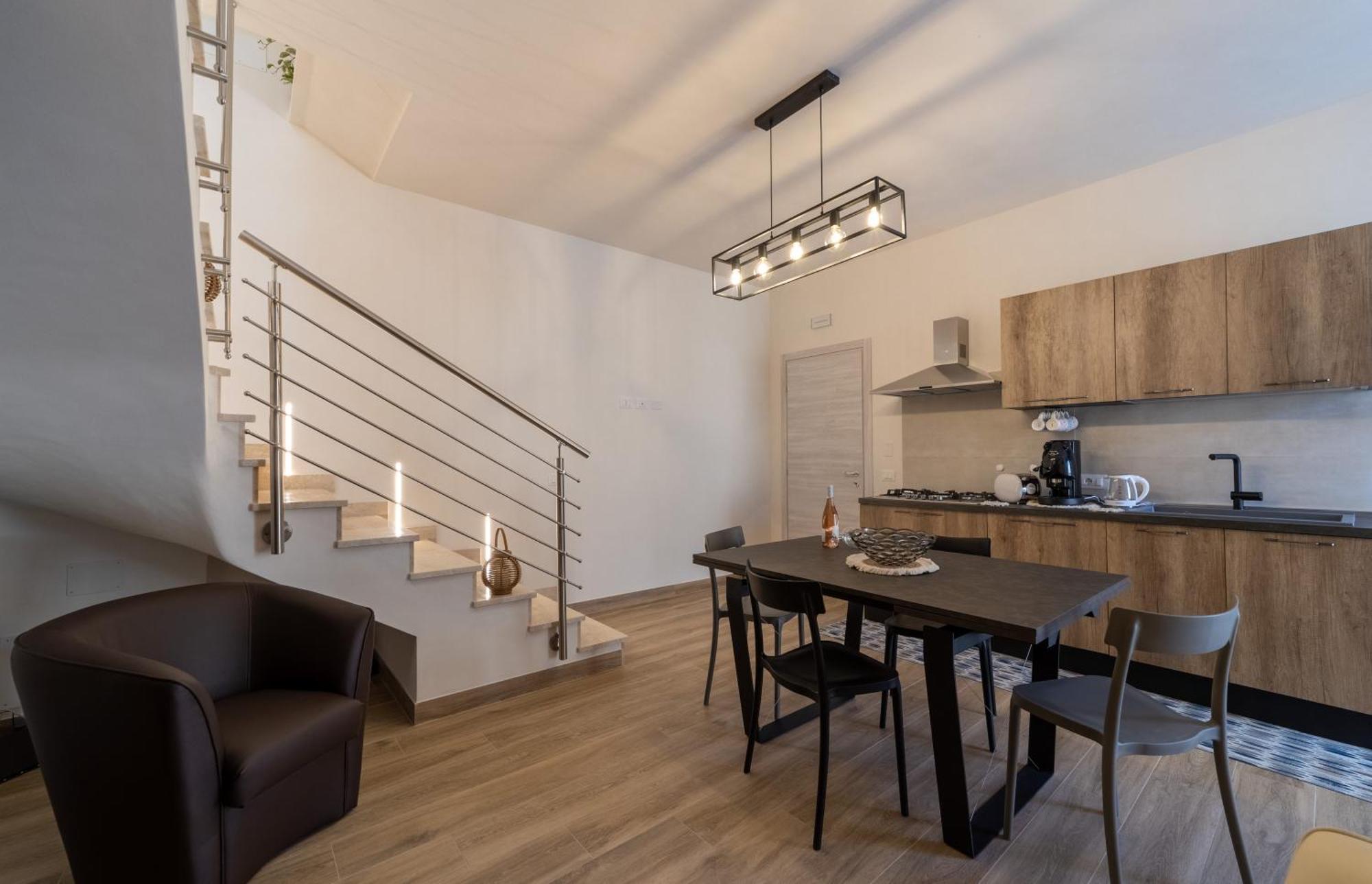 Baglio Tuzza Hotel Marsala Luaran gambar