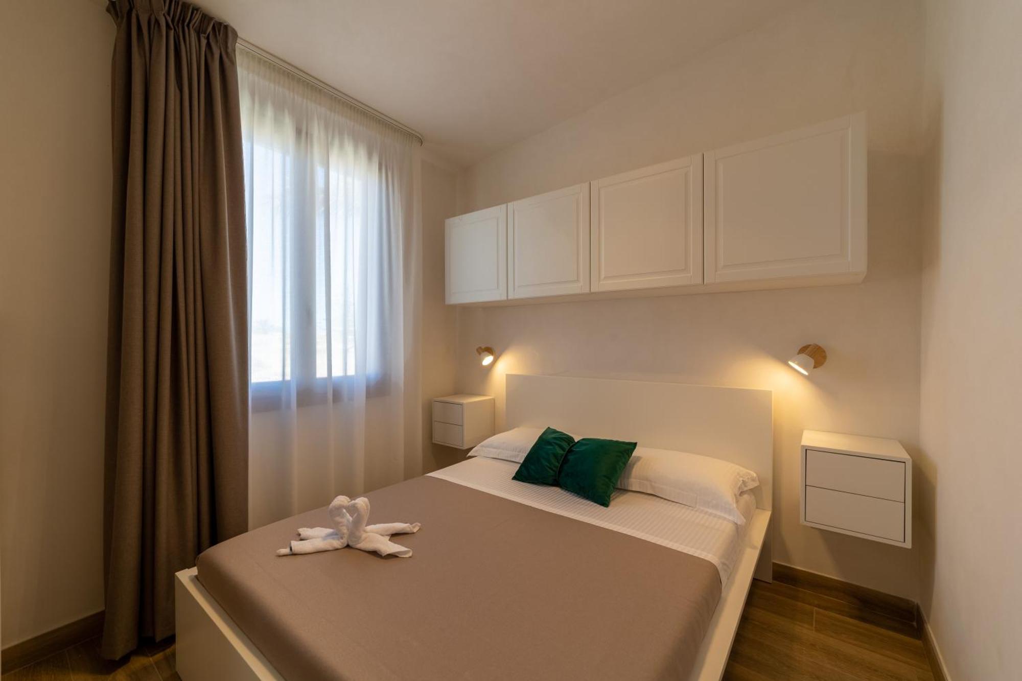Baglio Tuzza Hotel Marsala Luaran gambar