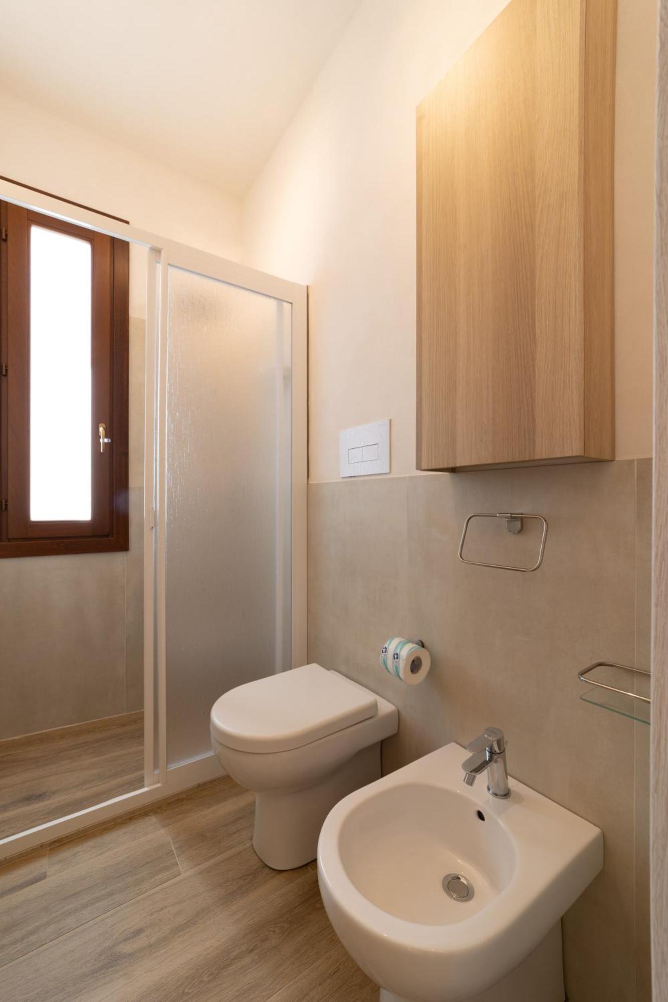 Baglio Tuzza Hotel Marsala Luaran gambar