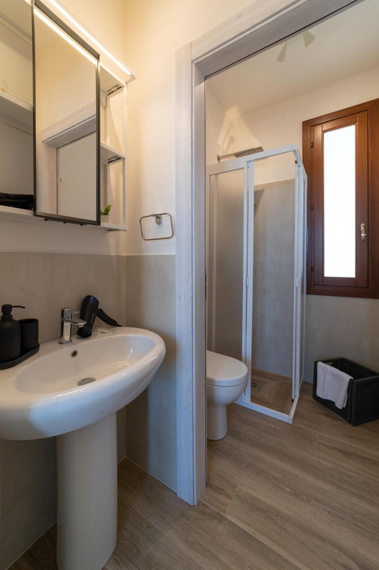 Baglio Tuzza Hotel Marsala Luaran gambar